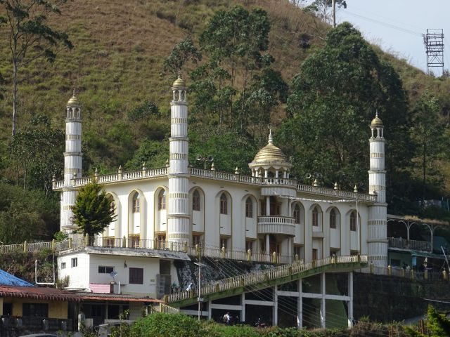 Munnar